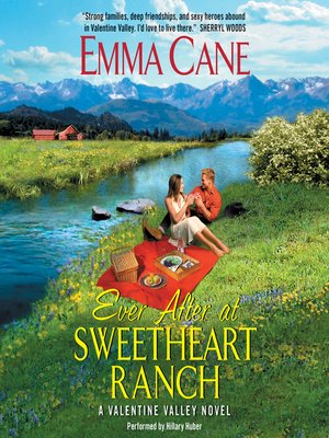 cover image of Ever After at Sweetheart Ranch